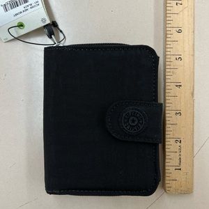 Kipling New Money Wallet